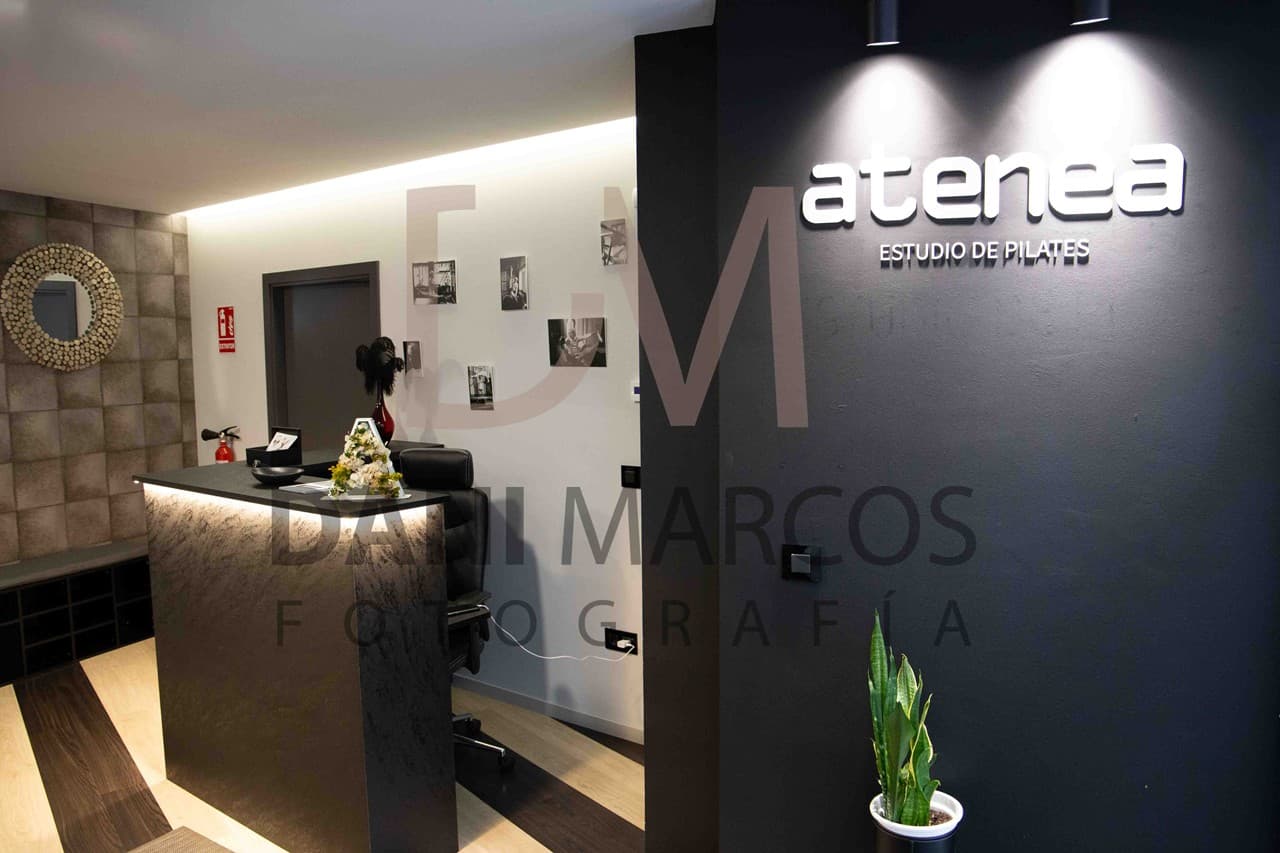 Atenea Estudio de Pilates
