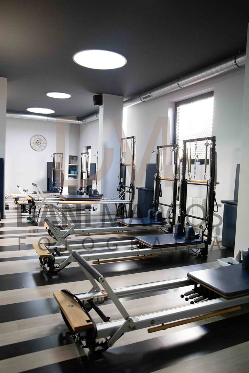 Atenea Estudio de Pilates