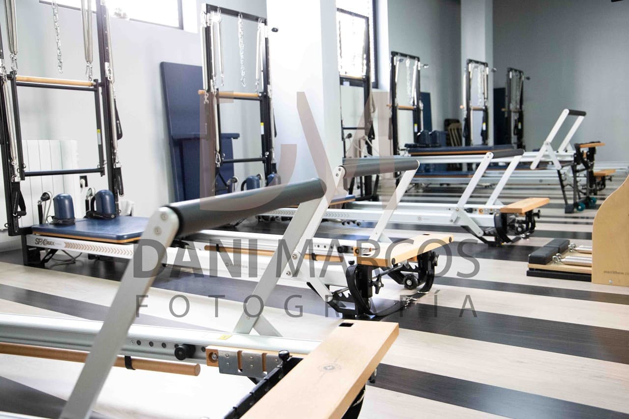 Atenea Estudio de Pilates