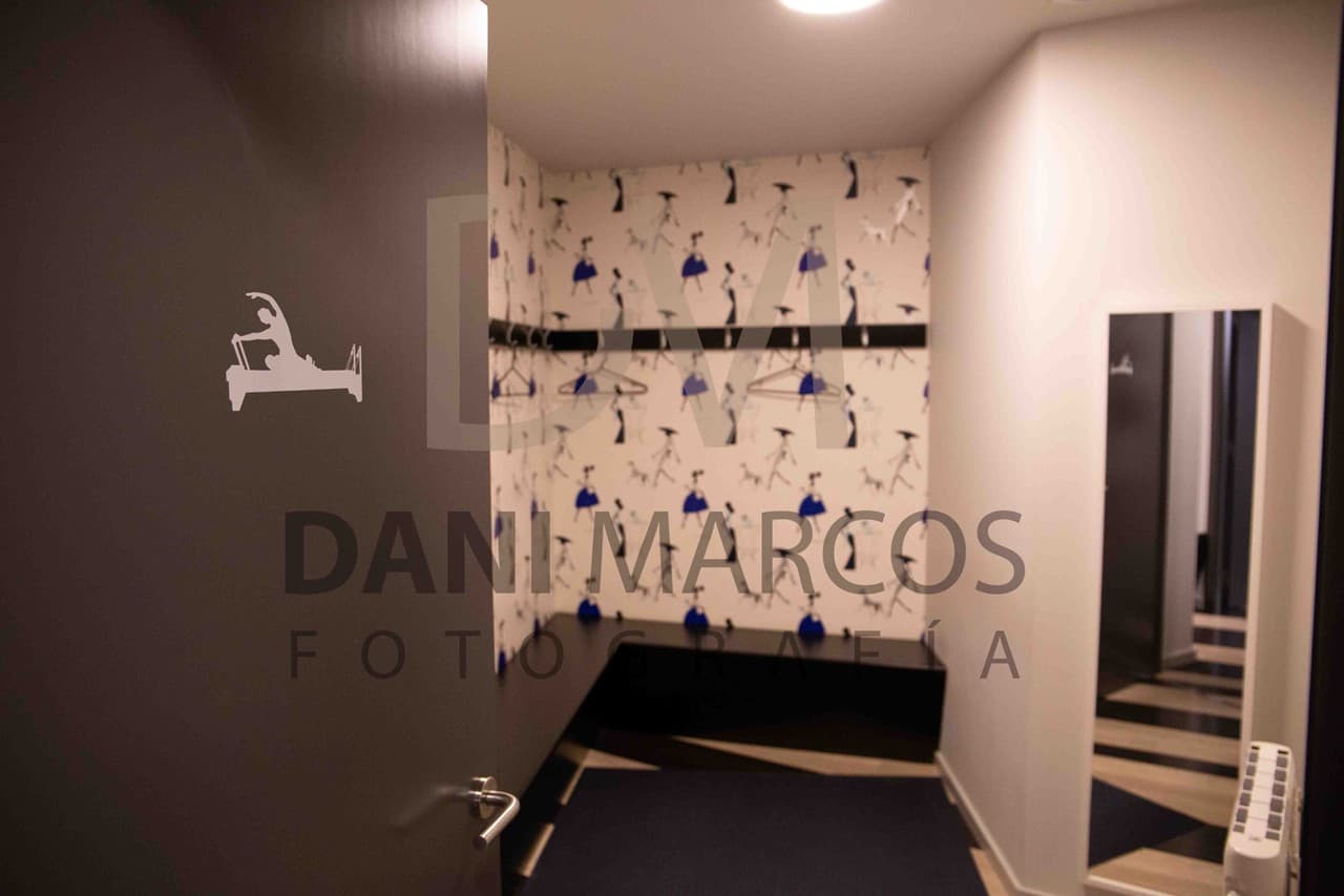 Atenea Estudio de Pilates