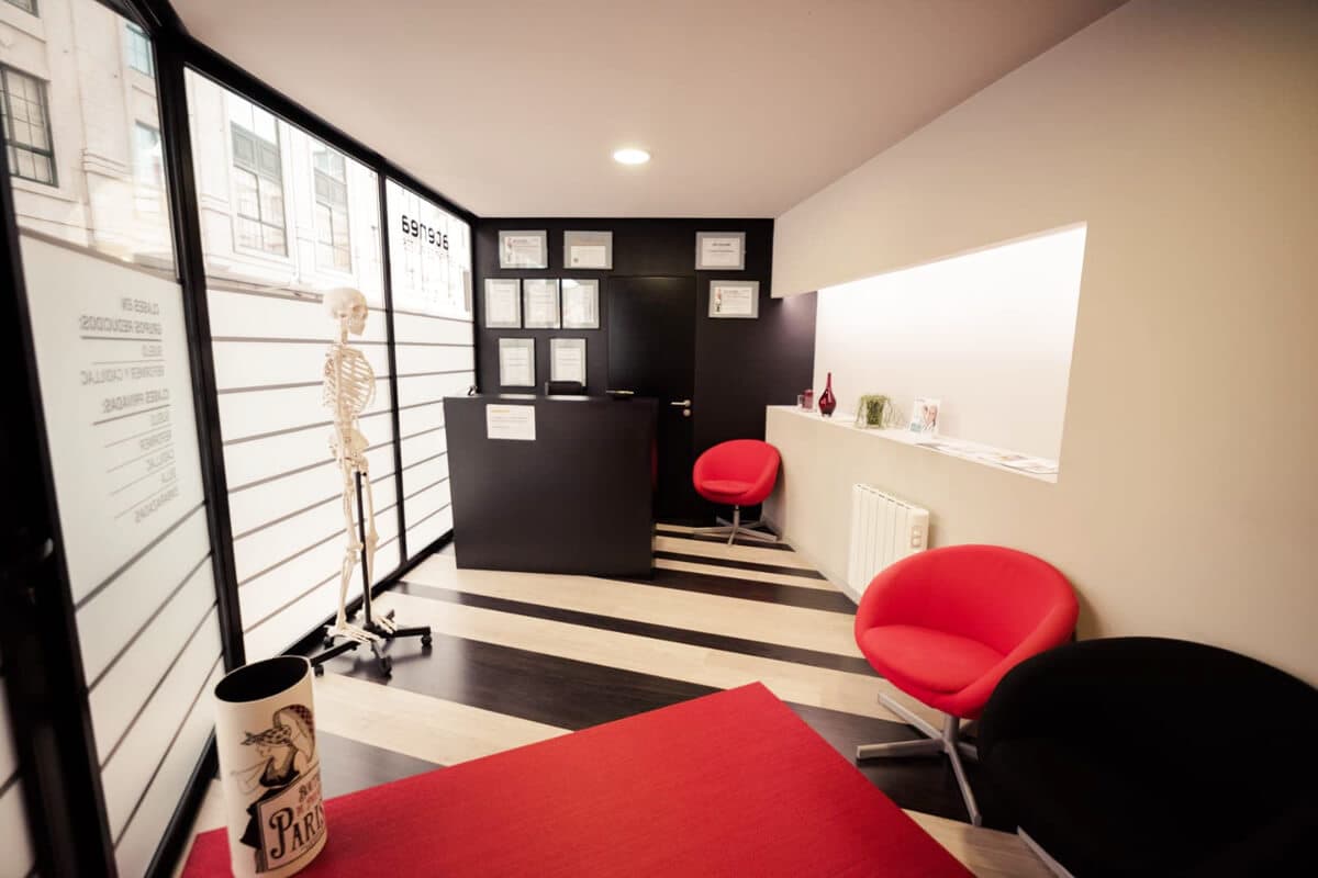 Atenea Estudio de Pilates