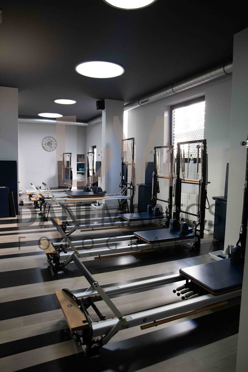 Atenea Estudio de Pilates