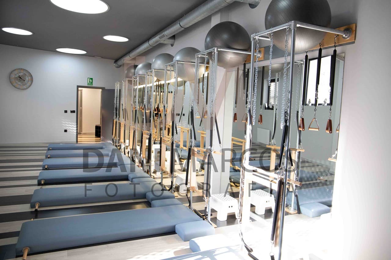 Atenea Estudio de Pilates