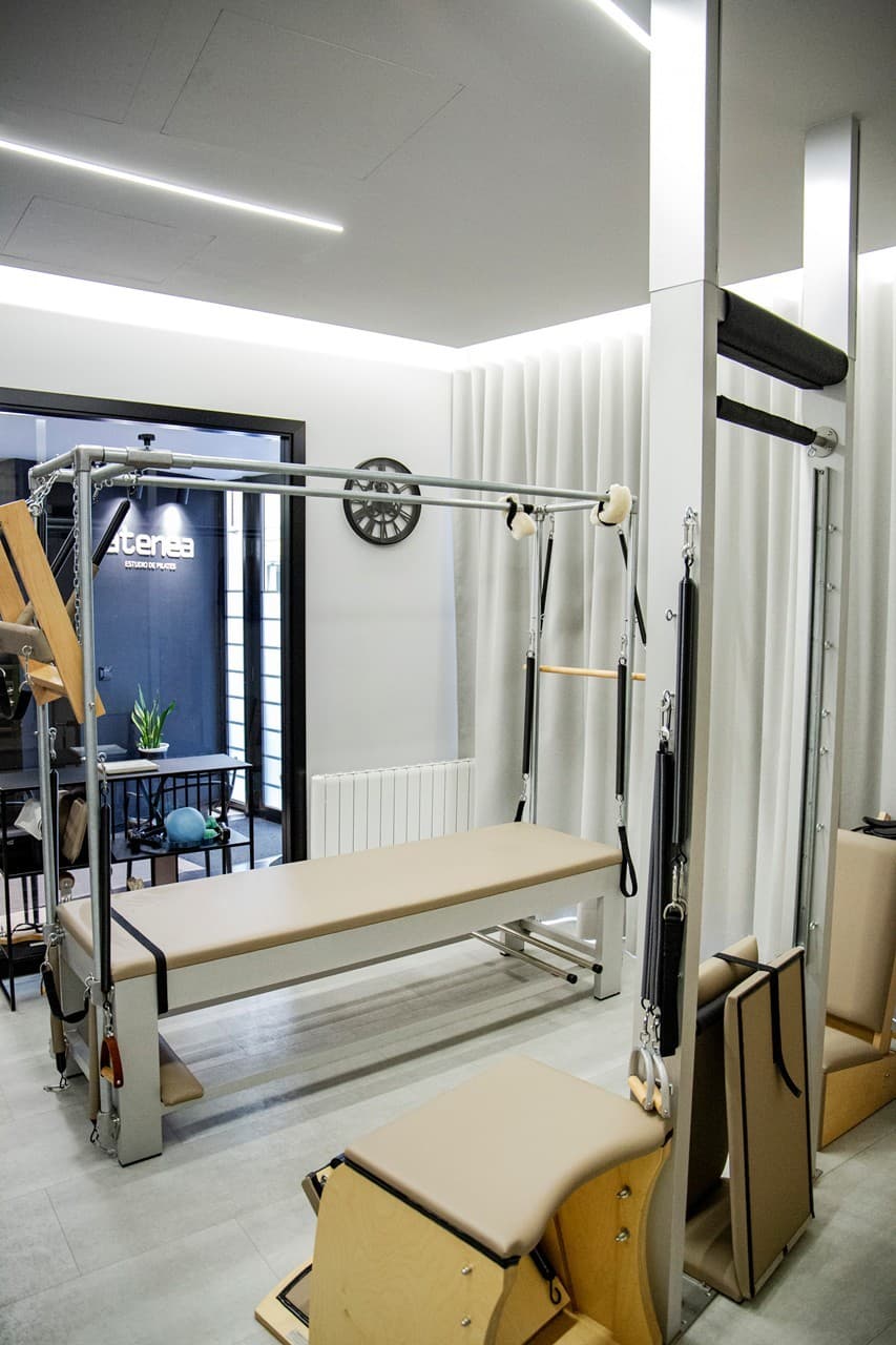 Atenea Estudio de Pilates