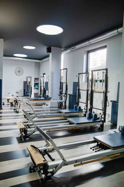 Atenea Estudio de Pilates