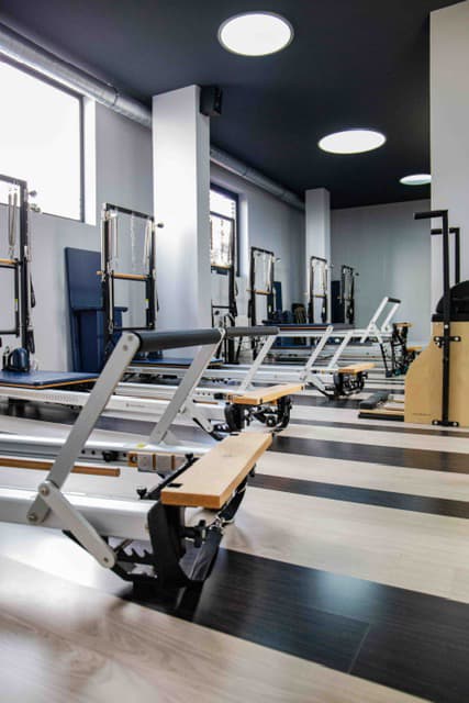 Atenea Estudio de Pilates