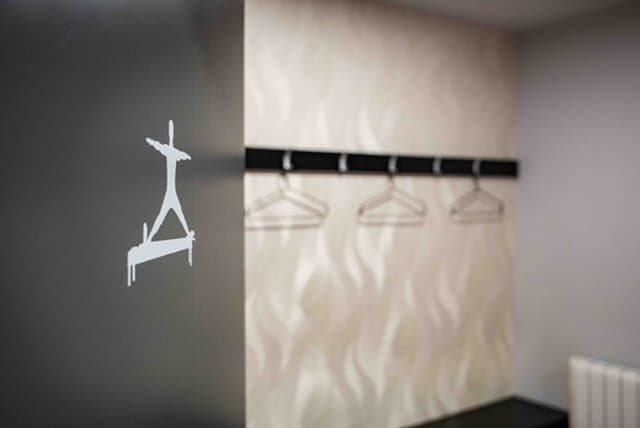 Atenea Estudio de Pilates