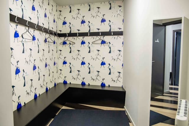 Atenea Estudio de Pilates