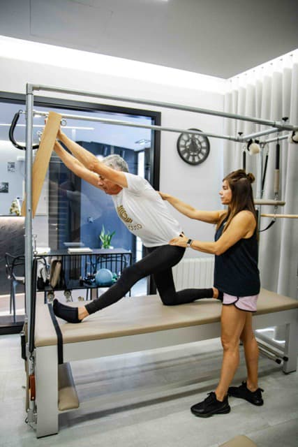 Atenea Estudio de Pilates