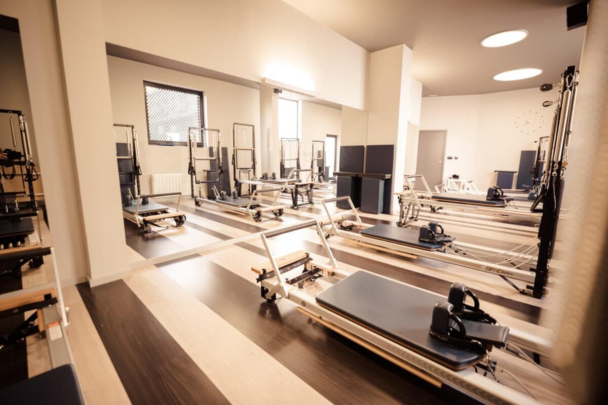 Atenea Estudio de Pilates