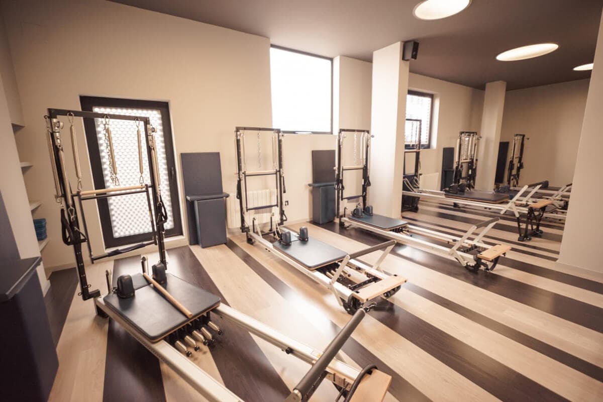 Atenea Estudio de Pilates