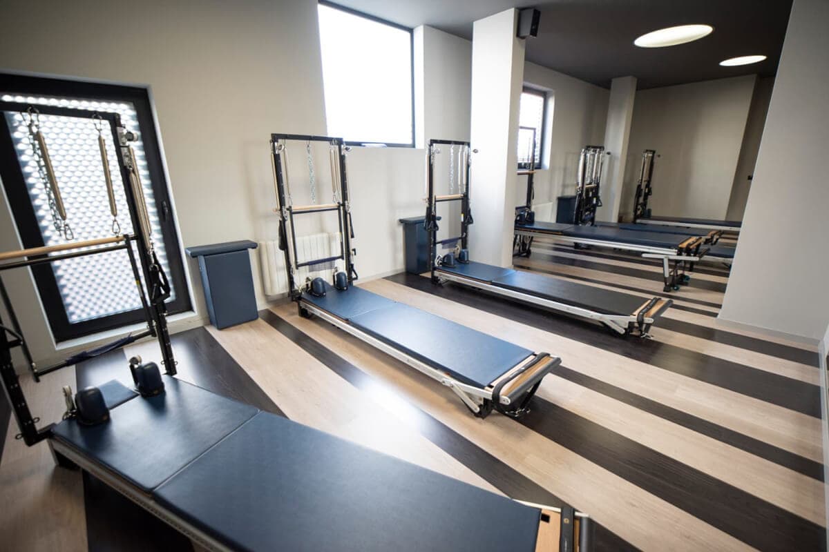 Atenea Estudio de Pilates