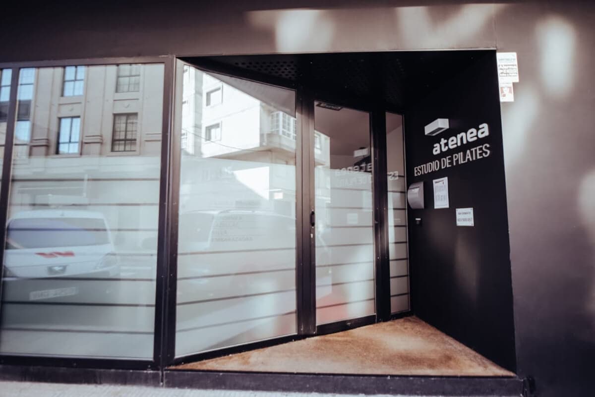 Atenea Estudio de Pilates