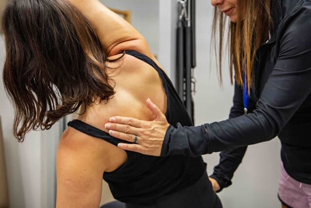 Mi evolución personal, de enseñar ejercicios a leer cuerpos